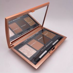 CHELLA La Vie Neutral Palette (Brand New!) ✨